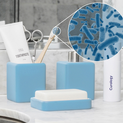 Rechargeable Travel UVC Mini Disinfection Box