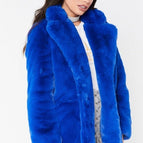 blue / XXXL