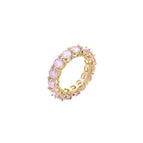 Gold pink / 7