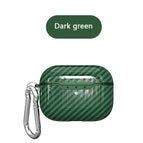 Dark green / AirPods 2