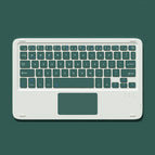 Green / Keyboard / USB
