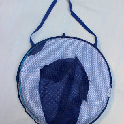 Inflatable beach lounge chair