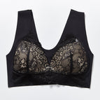 Black / M