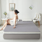 Light grey 6.5cm / 90X200cm