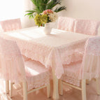 Pink / Seat cushion back