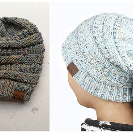 Female Hat