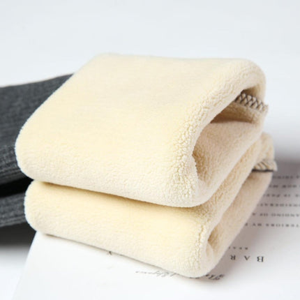 Winter Plush Leggings