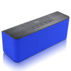 Blue / Usb