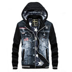 Black / L