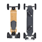 Black / Square board
