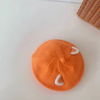 Orange and yellow / 46to52cm
