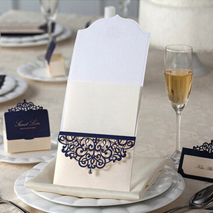 Personalized Custom Invitation