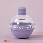 Purple / 10PCS