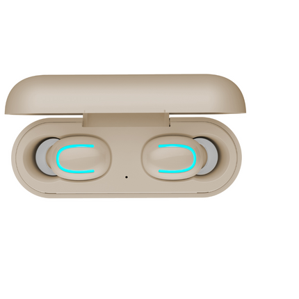 Bluetooth 5.0 Earphones TWS Wireless Headphones Blutooth Earphone Handsfree Headphone