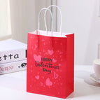 Gift Bag / 4 Style / 15x8x21cm
