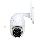 White / 1080P add 64G / UK