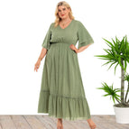 Green / XL