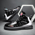 Black / 39