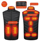 Zone 11 Dual Control Black / S