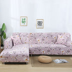 Golden Branches and Jade Leave / Single Seat