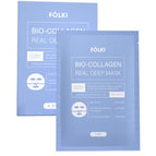 Folki Collagen Mask