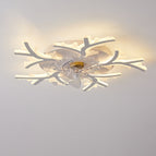 White antler / 220V