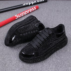 Black / 38