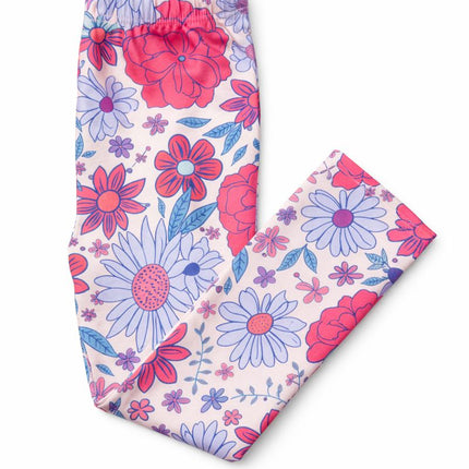 Sweet Springtime Leggings