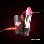 French Pink / 0