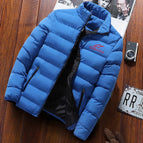 Blue H / 4XL