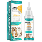 Ear Cleaning Solution / 1PC