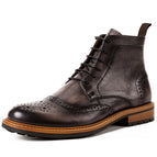 Black gray / 40