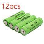 Green / 12PCS