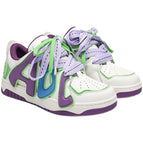 Purple / 36 Female Code