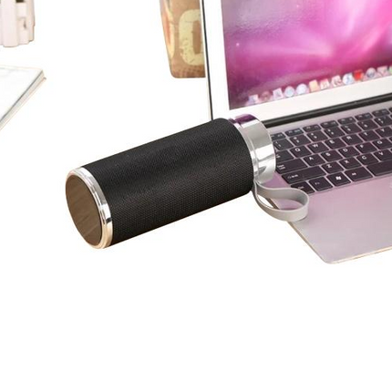 Private model water bottle bluetooth speaker