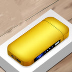 Gold / USB