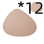 Khaki / 12PCS