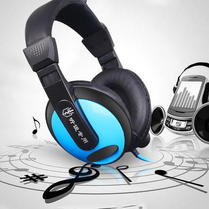 E-sports gaming internet headset