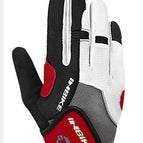 Red / Full coverage / L