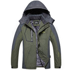 Army Green / 4XL