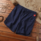 Navy Blue / M