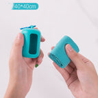 Light Blue / S