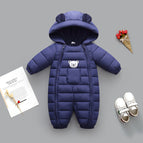 Navy Blue / 70cm