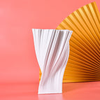 36x26.5cm / White