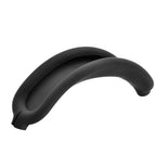 Black / Head beam sleeve