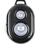 Black / Remote control