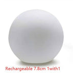 Rechargeable 7.8cm 1with1