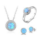 925 silver / No 6