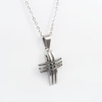 White Pendant