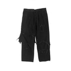 Black / M